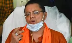 We deserve credit for bringing toughest anti-copying law in country: Ukhand CM Dhami