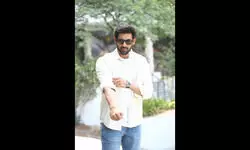 Rana Daggubati shares his views on the nepotism debate Rana Daggubati shares his views on the nepotism debate