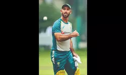 Maxwell, Marsh, Richardson return to Australia squad