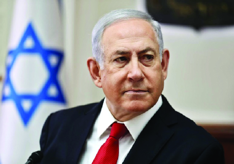 Israel: Netanyahu gets funding boost Israel: Netanyahu gets funding boost