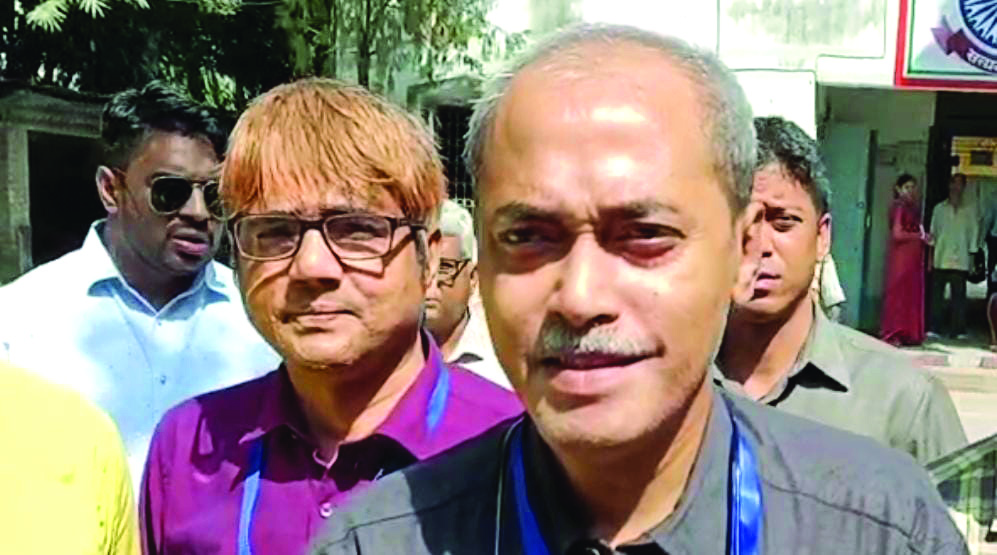 Question paper not leaked, pics circulated to sabotage examination: WBBSE prez