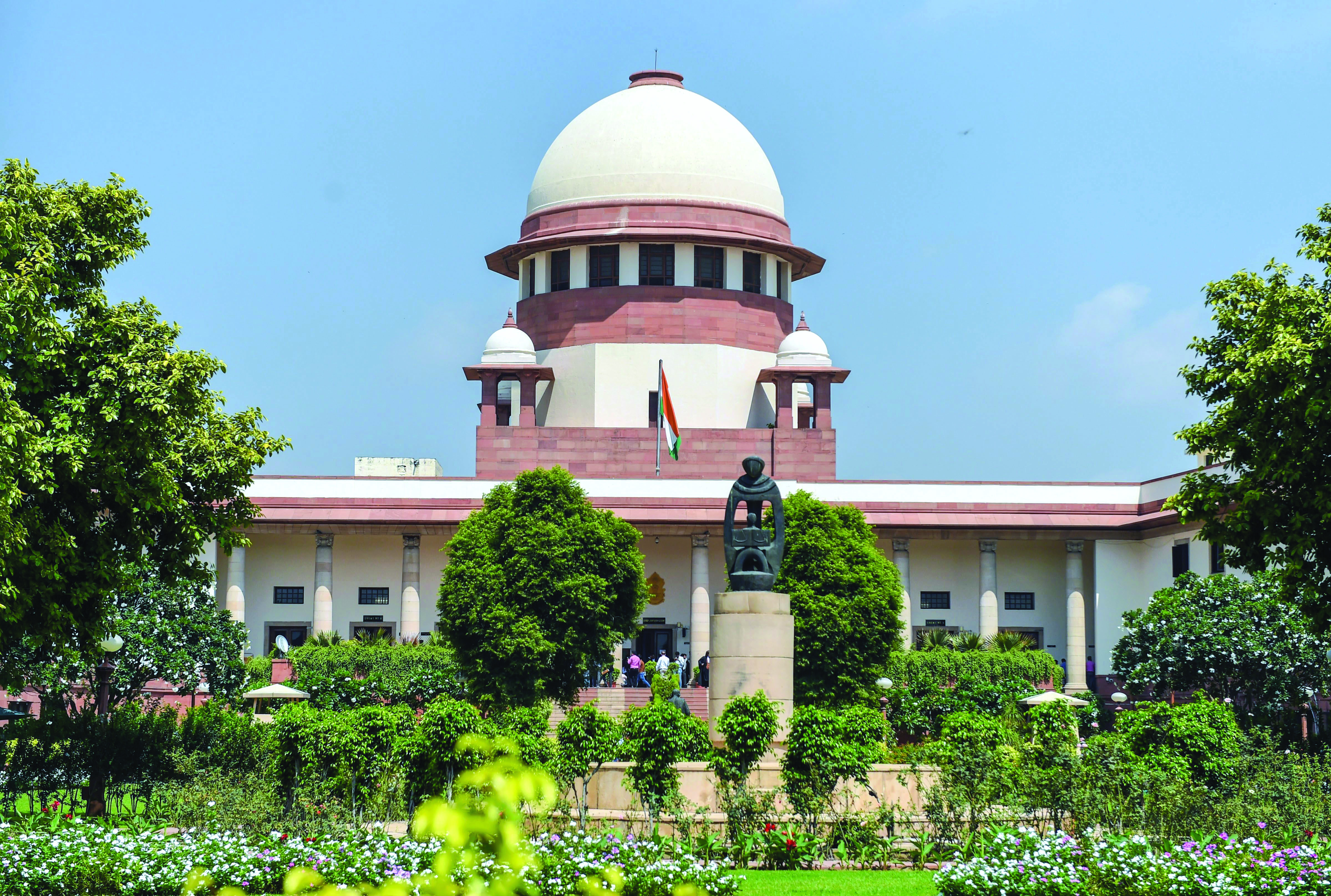 Menstrual pain leave: SC junks PIL, grants liberty to approach Centre