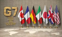 Ukraine war: G7 leaders to establish Enforcement Coordination Mechanism against Russia Ukraine war: G7 leaders to establish Enforcement Coordination Mechanism against Russia