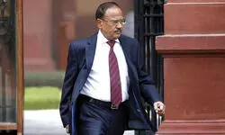 Treading a fine line Treading a fine line