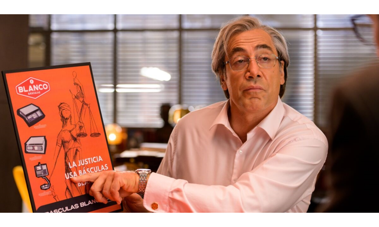 ‘The Good Boss’ tightens the noose ‘The Good Boss’ tightens the noose