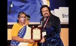 Conscious of leaving a legacy behind: Bickram Ghosh on Sangeet Natak Akademi Award