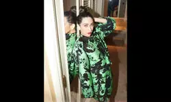 Karisma Kapoor went out of her comfort zone for ‘Brown’ Karisma Kapoor went out of her comfort zone for ‘Brown’