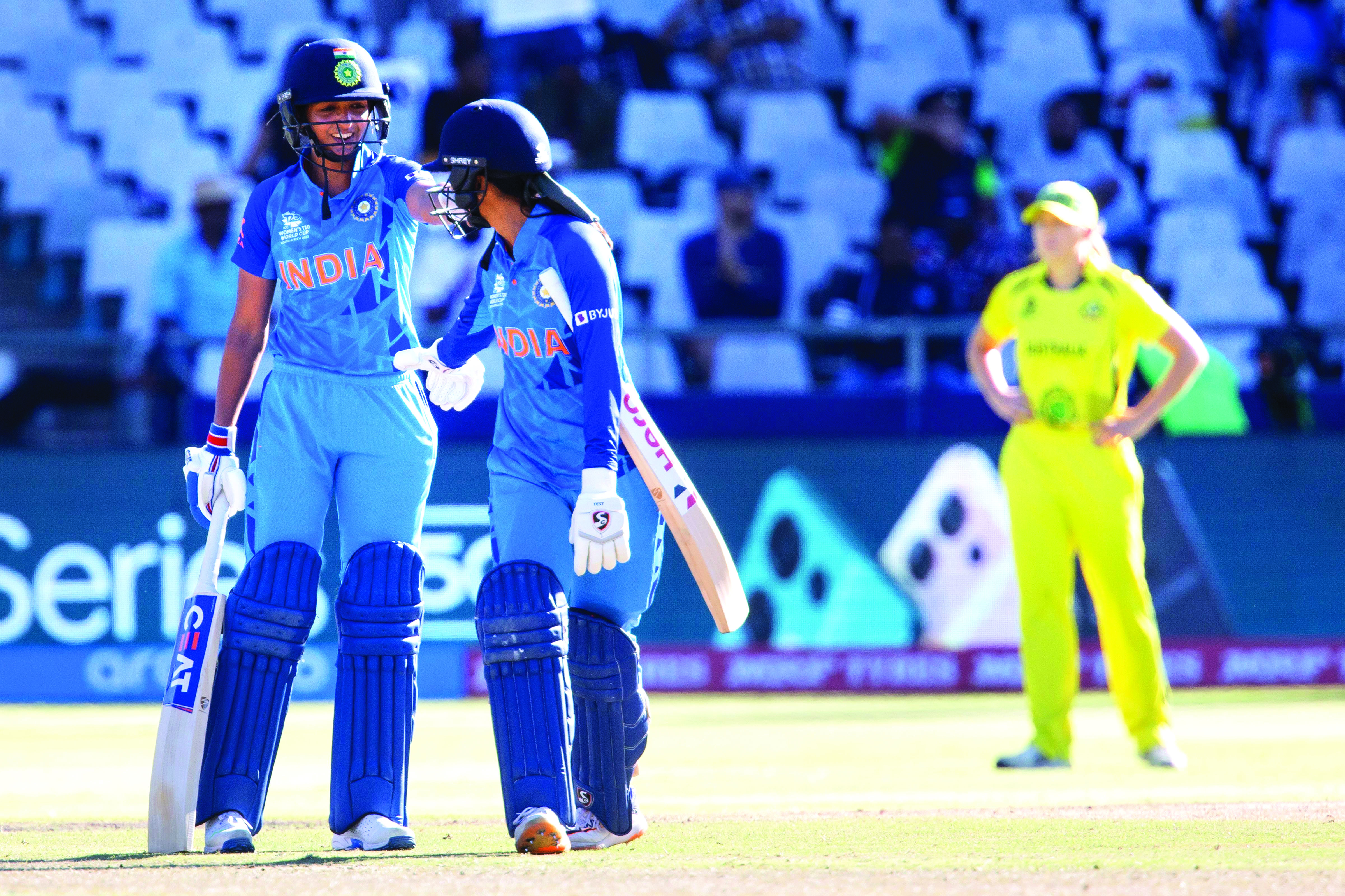 ‘Don’t know how many more days will it take to get over this defeat’