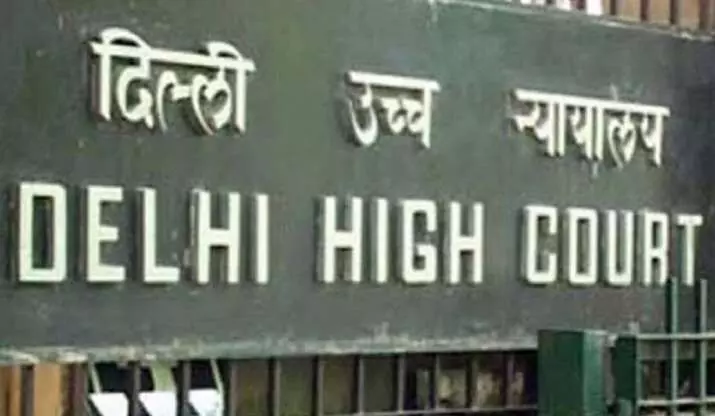 Anxiety during trial does not justify casting aspersions on judge: Delhi HC