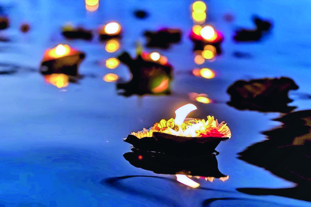 Namami Gange programme: Bengal to get only Rs 123 crore