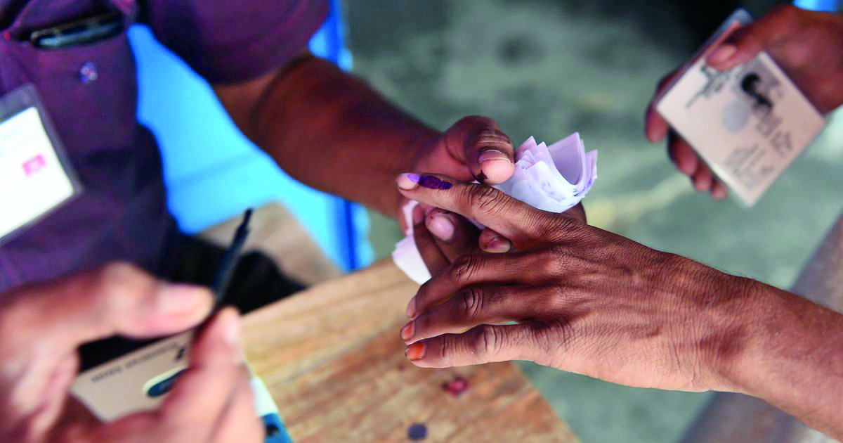Panchayat elections to be held in 63,229 seats