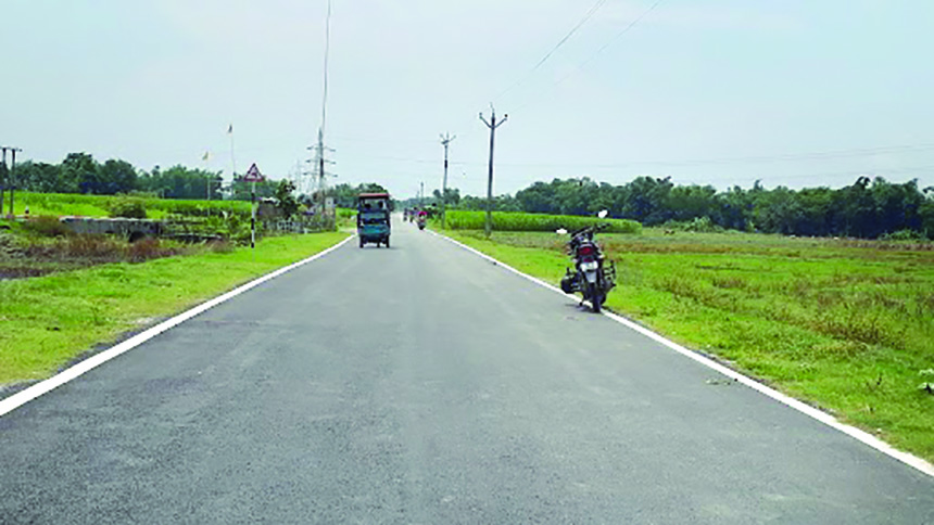State aims to finish road repair works before Panchayat elections State aims to finish road repair works before Panchayat elections