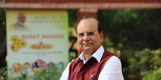 Stop taking direct orders from L-G, Delhi govt instructs officials