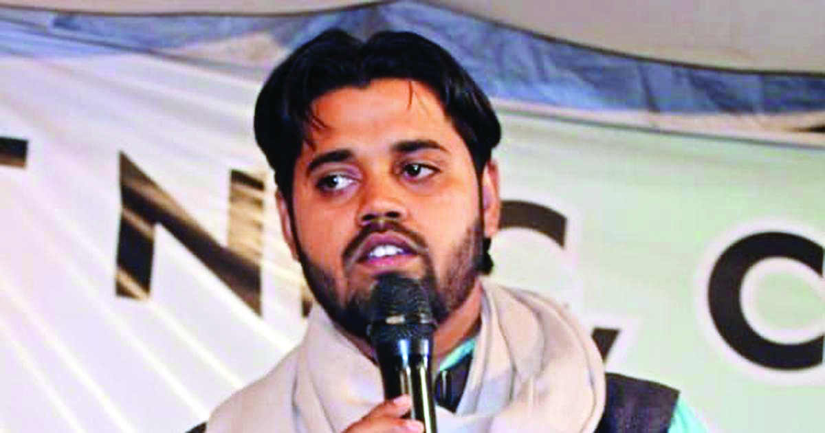 Delhi riots accused objects to recusal of judge hearing his plea on media leak Delhi riots accused objects to recusal of judge hearing his plea on media leak