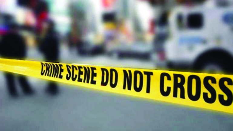 Two killed & two injured in car collision near IP Metro Station Two killed & two injured in car collision near IP Metro Station