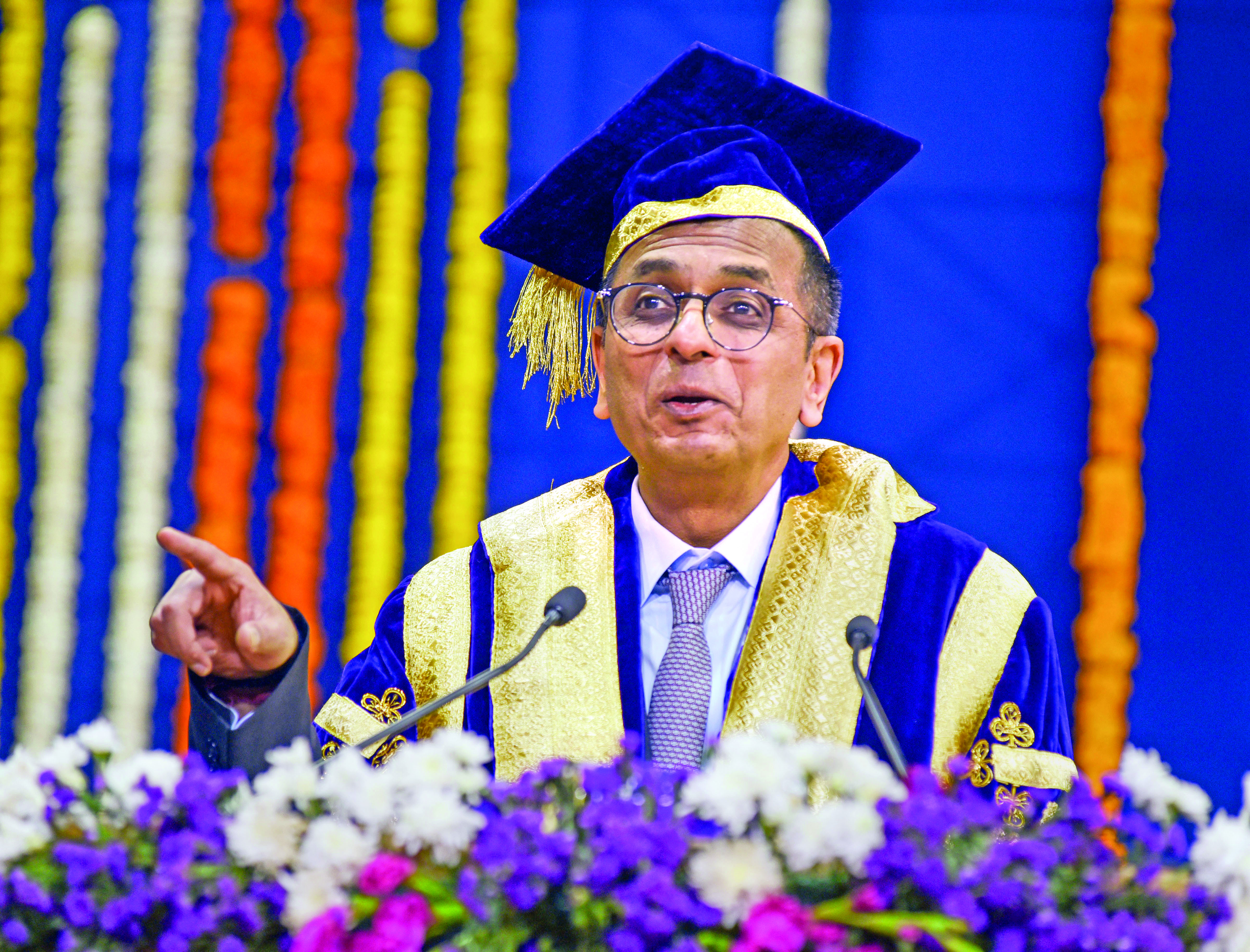 CJI says his heart goes out to the family members