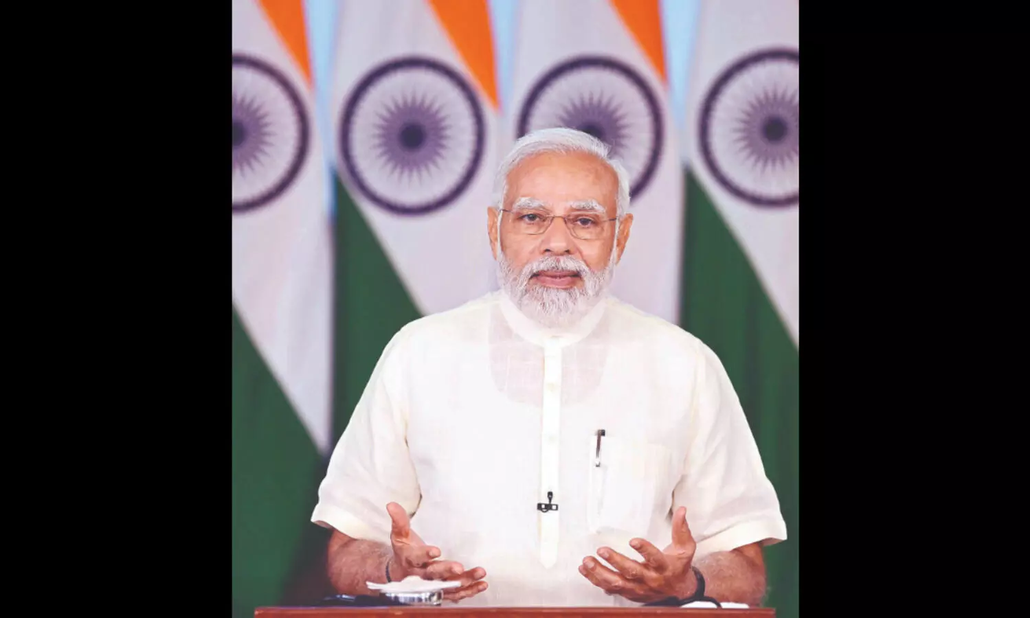 PM: NEP reoriented India’s Edu system as per future demands