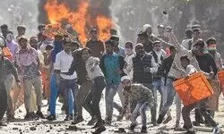 2020 Delhi riots: Four acquitted of rioting, arson, theft charges 2020 Delhi riots: Four acquitted of rioting, arson, theft charges