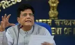 India set to become 3rd largest economy in 5 years; says Goyal; hails PMs 2019 snub to RCEP