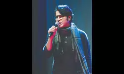 Positive about Dev playing Byomkesh: Anirban Bhattacharya Positive about Dev playing Byomkesh: Anirban Bhattacharya