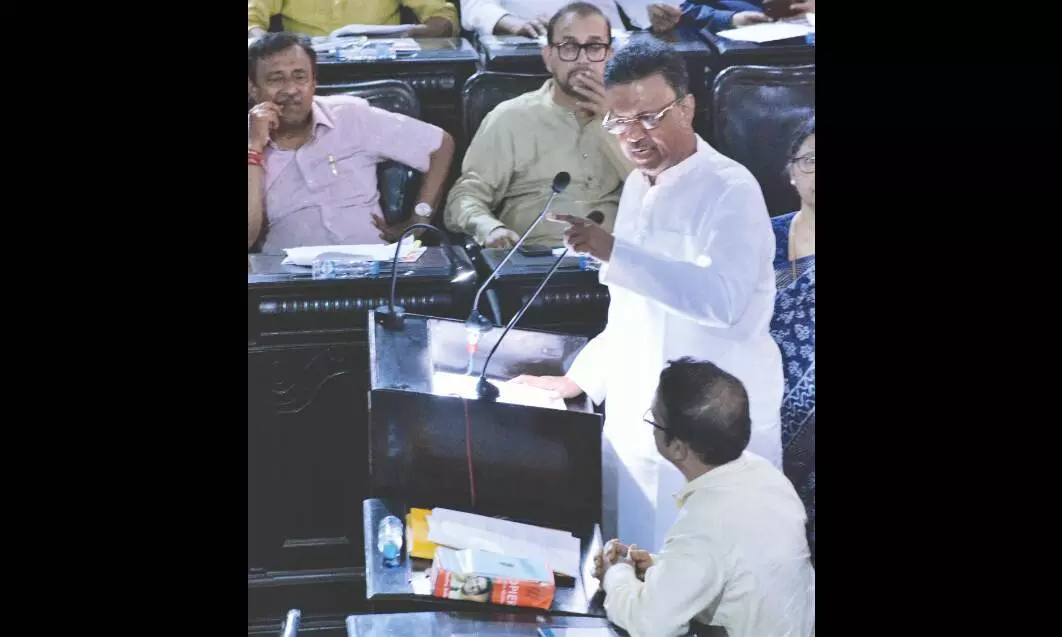 ‘Will collect tax from occupants if owners remain untraceable’