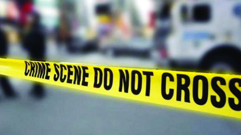 Woman, 45, run over by DTC bus in south Delhi