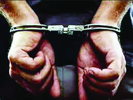 Empanelled high school candidate held for forging caste docu to get job