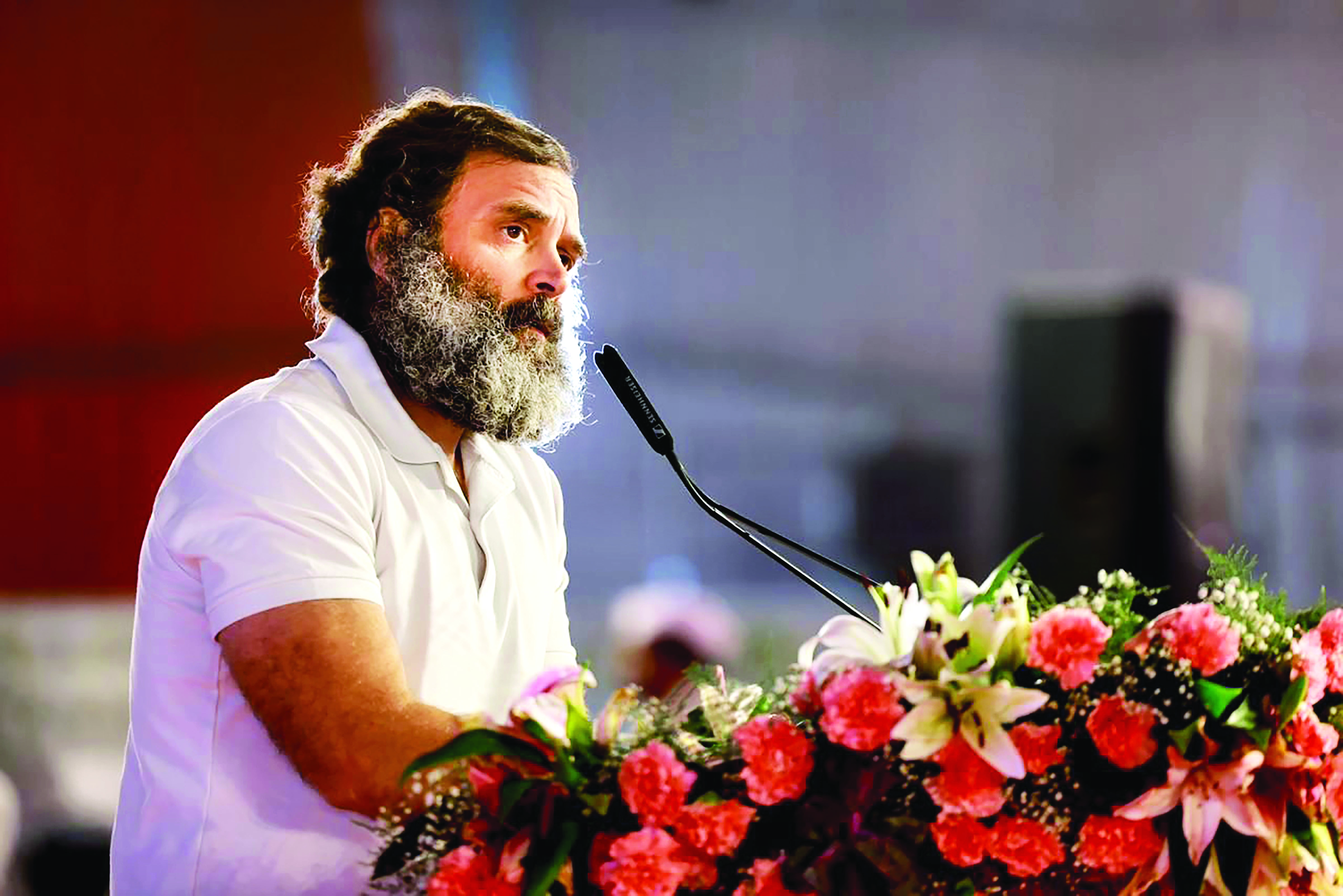 Congress asks party leaders to   ensure victory in poll-bound states