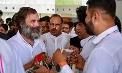 Rahul Gandhi to address Congs plenary Session Rahul Gandhi to address Congs plenary Session
