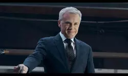 Christoph Waltz never judges the characters he plays on-screen Christoph Waltz never judges the characters he plays on-screen