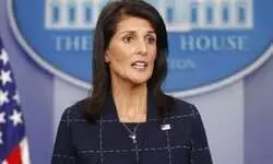 Nikki Haley says if voted to power, she will cut foreign aid to countries which hate America