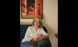 Gender pay gap has remained the same: Zeenat Aman Gender pay gap has remained the same: Zeenat Aman