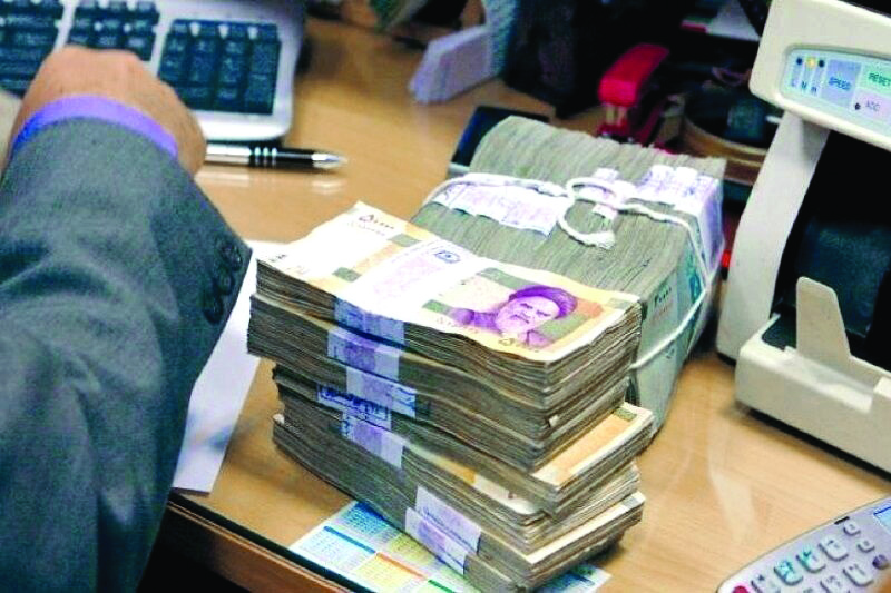 Iran’s rial hits new low amid anti-govt protests Iran’s rial hits new low amid anti-govt protests