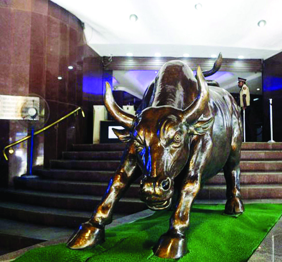 Global trends & domestic macroeconomic data to drive markets this week: Analysts Global trends & domestic macroeconomic data to drive markets this week: Analysts