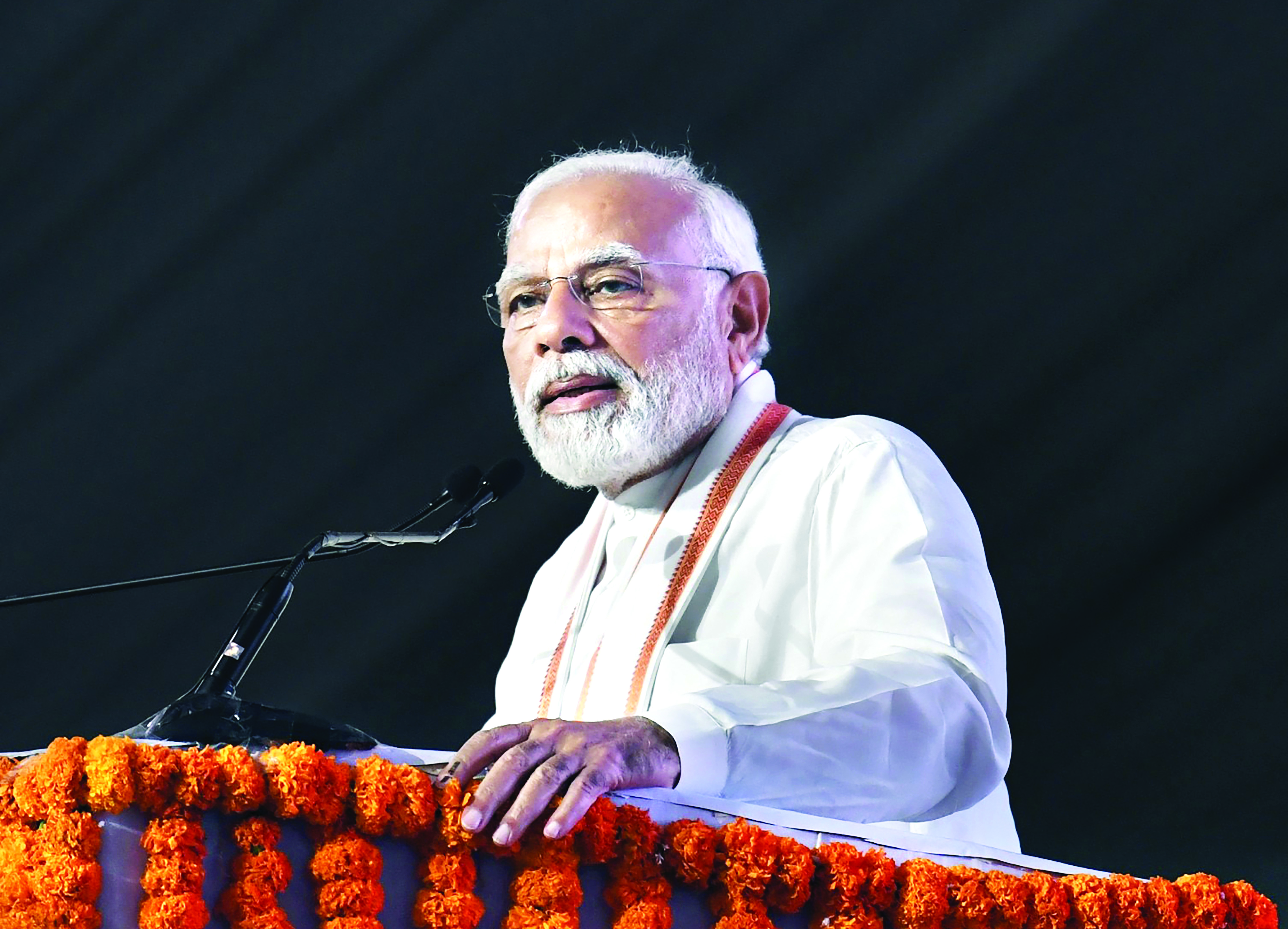 PM to inaugurate multiple dev projects in K’taka; will release installment of PM-KISAN PM to inaugurate multiple dev projects in K’taka; will release installment of PM-KISAN