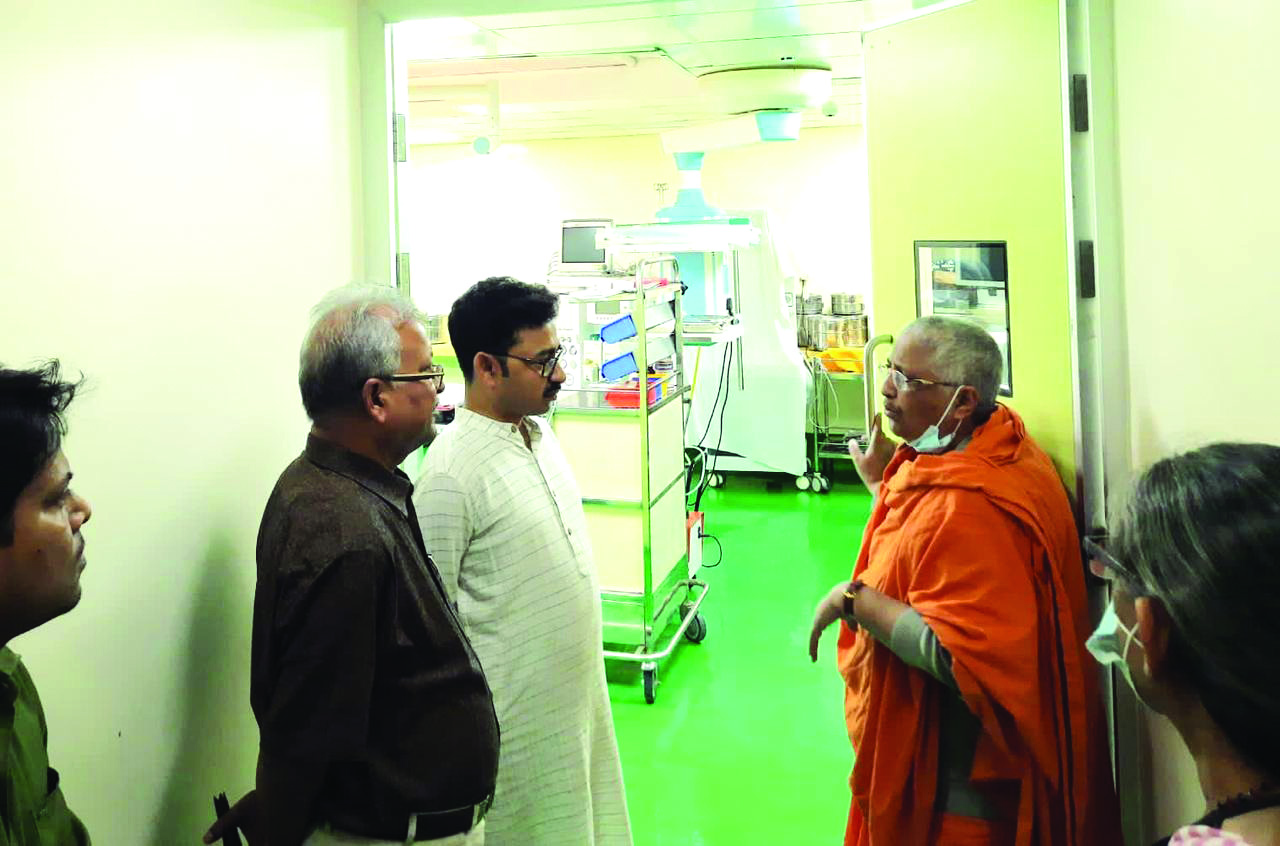 Step taken to provide quality healthcare services to women in remote areas