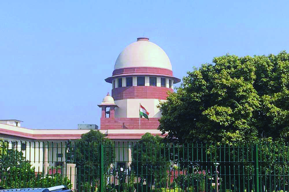 SC to hear plea for payment of OROP arrears in one installment SC to hear plea for payment of OROP arrears in one installment
