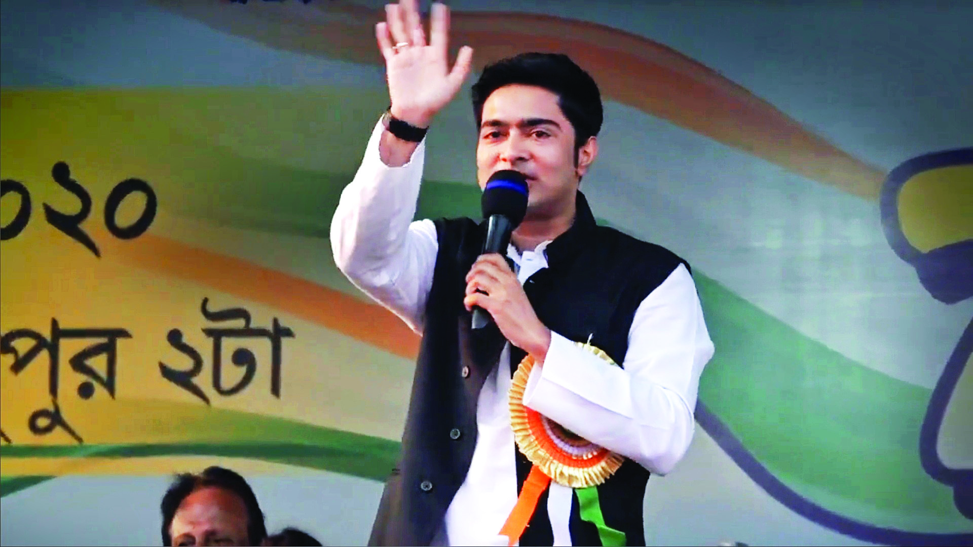 Panchayat polls: Abhishek to hold public meeting in Alipurduar on March 11