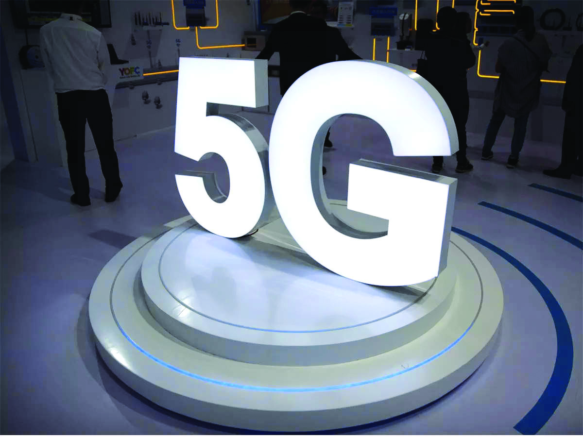 Government offers 5G test bed for free to recognised start-ups, MSMEs till Jan 2024