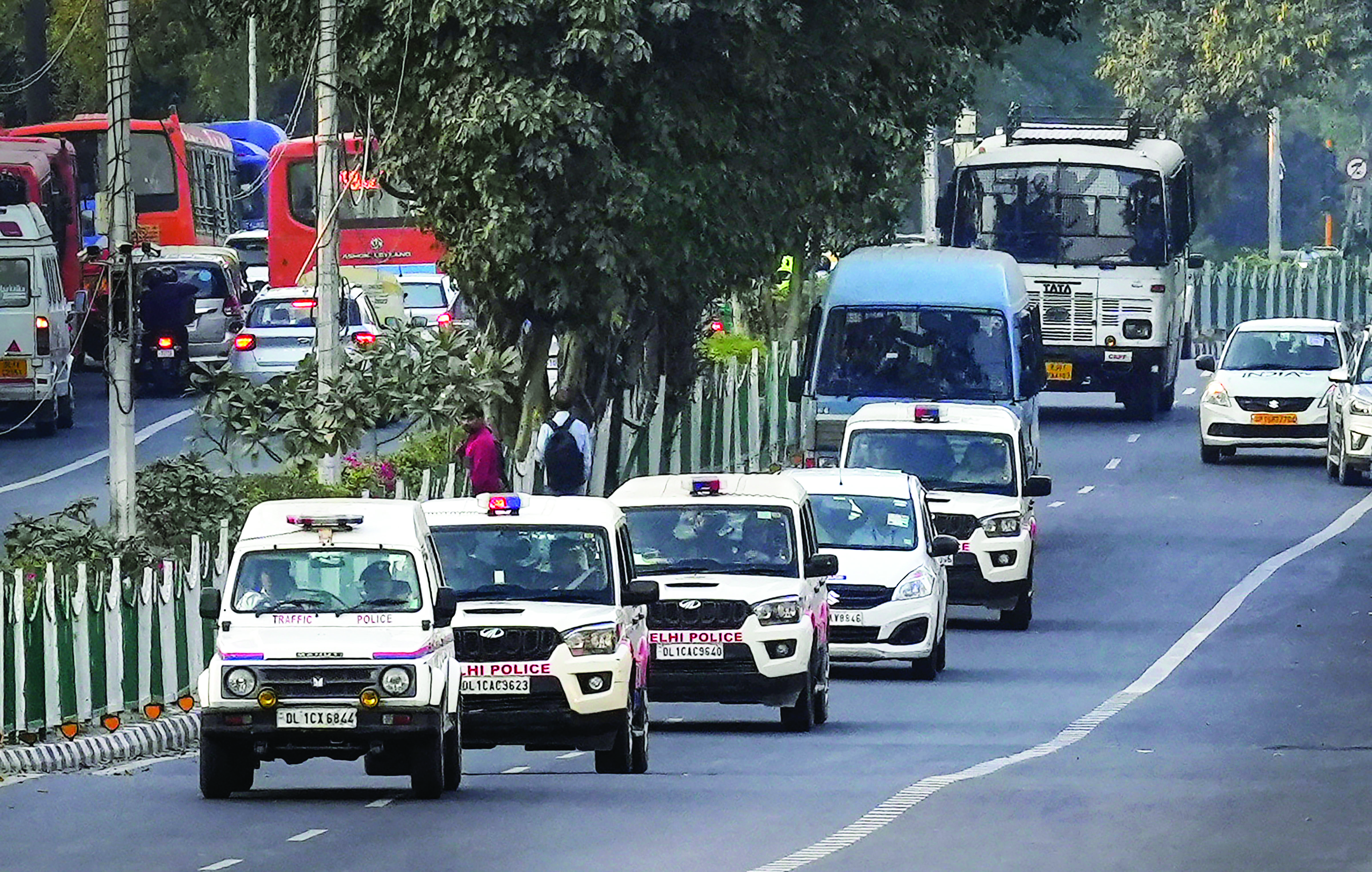 ‘Most CBI officers weren’t in favour of arresting Sisodia’