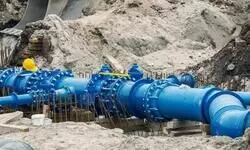 Water supply pipeline bursts in Joshimath, causes scare among residents