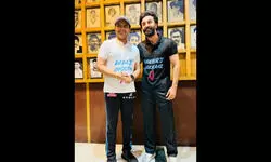 Not been offered Sourav Ganguly biopic: Ranbir Kapoor
