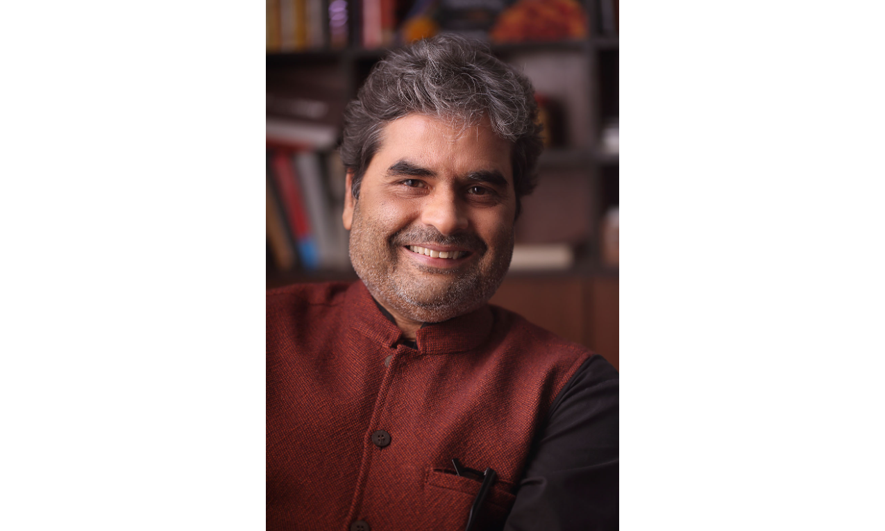 Filmmaker Vishal Bhardwaj to adapt ‘The Sittaford Mystery’ Filmmaker Vishal Bhardwaj to adapt ‘The Sittaford Mystery’