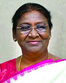 Prez likely to inaugurate Int’l Dharma Dhamma conference: MP CM