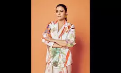 Magic can only be created once: Kajol on the idea of remaking DDLJ, K3G Magic can only be created once: Kajol on the idea of remaking DDLJ, K3G