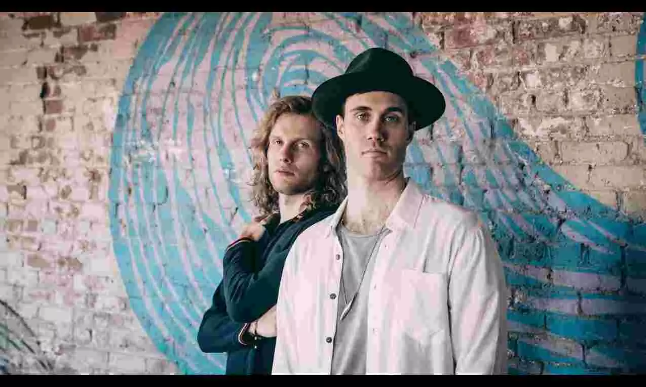 Electronic duo Bob Moses wish to explore India’s culture