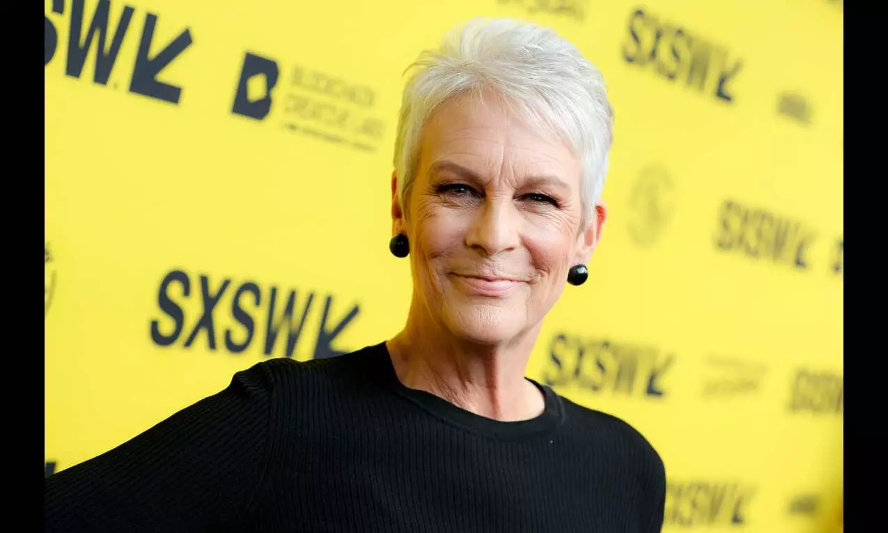‘Freaky Friday’ sequel ‘is going to happen’: Jamie Lee Curtis