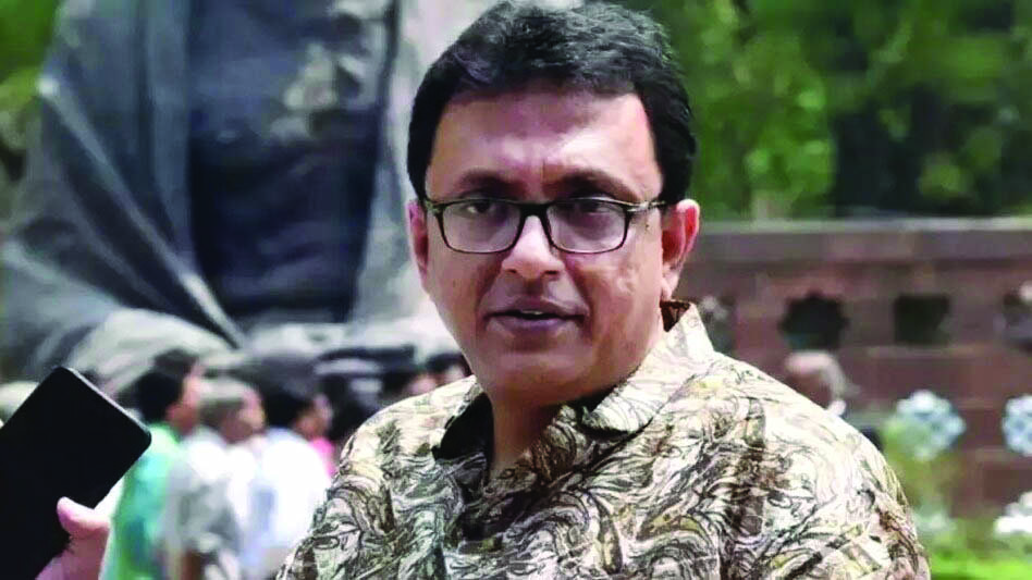 Santanu Sen is new chairman of RG Kar’s Rogi Kalyan Samiti Santanu Sen is new chairman of RG Kar’s Rogi Kalyan Samiti