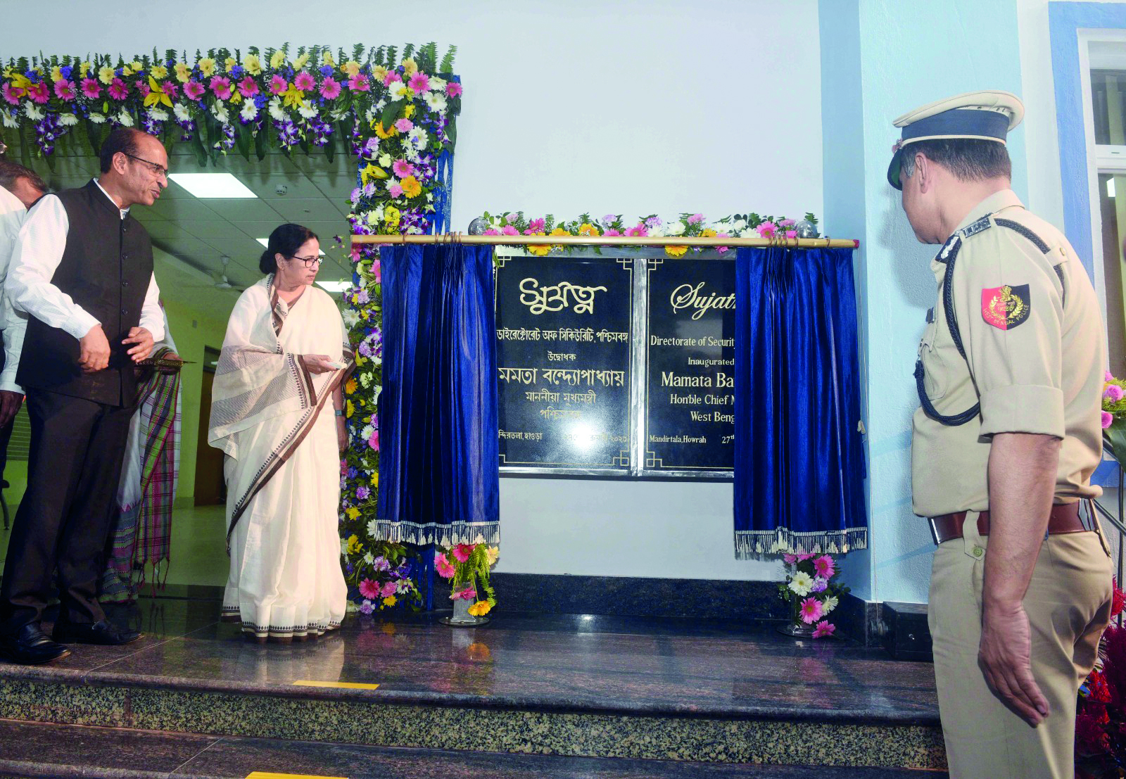 CM orders creation of task force to address people’s grievances