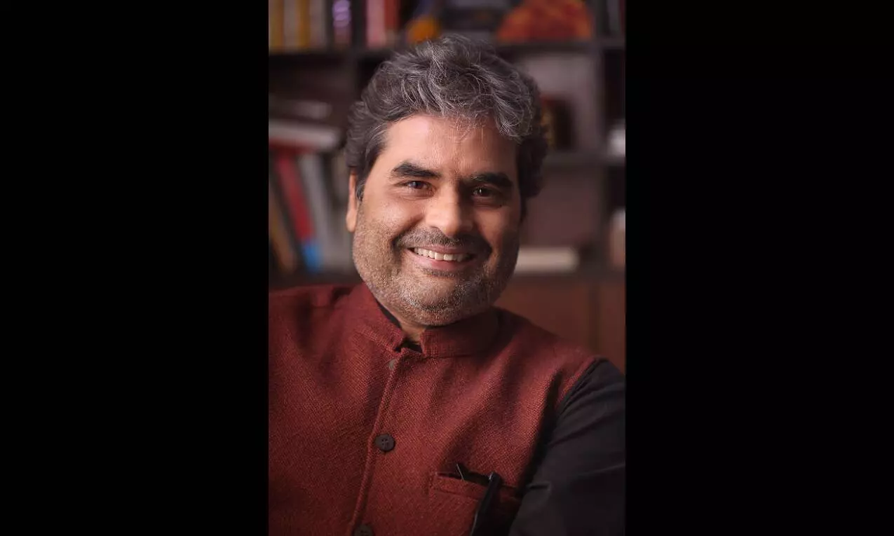 Filmmaker Vishal Bhardwaj to adapt ‘The Sittaford Mystery’